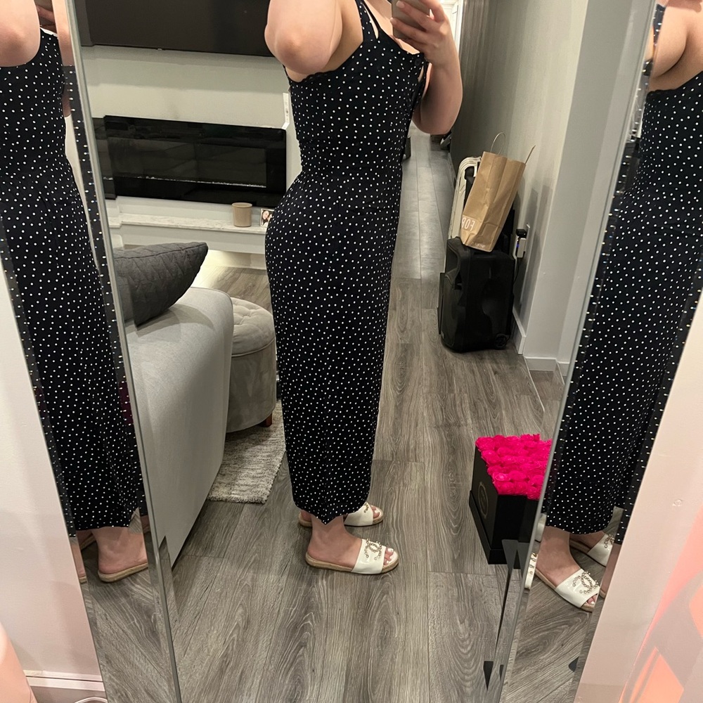 Loft Jumpsuit - Picture 5 of 5